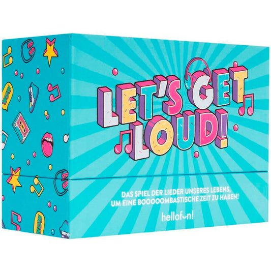 Juego Lets Get Loud Ingles_0