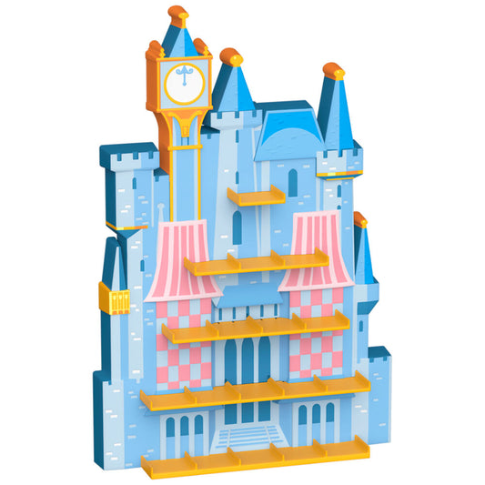 Display Bitty POP Disney El Castillo de Cenicienta_0