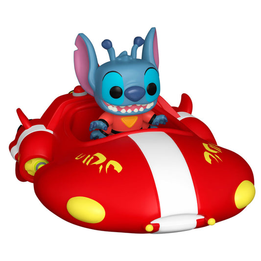 Figura Bitty POP Ride Disney Stitch_0