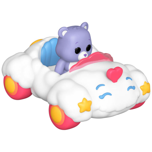 Figura Bitty POP Ride Osos Amorosos Nube Movil_0