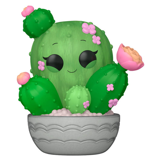 Figura POP Flora Barrel Cactus_0