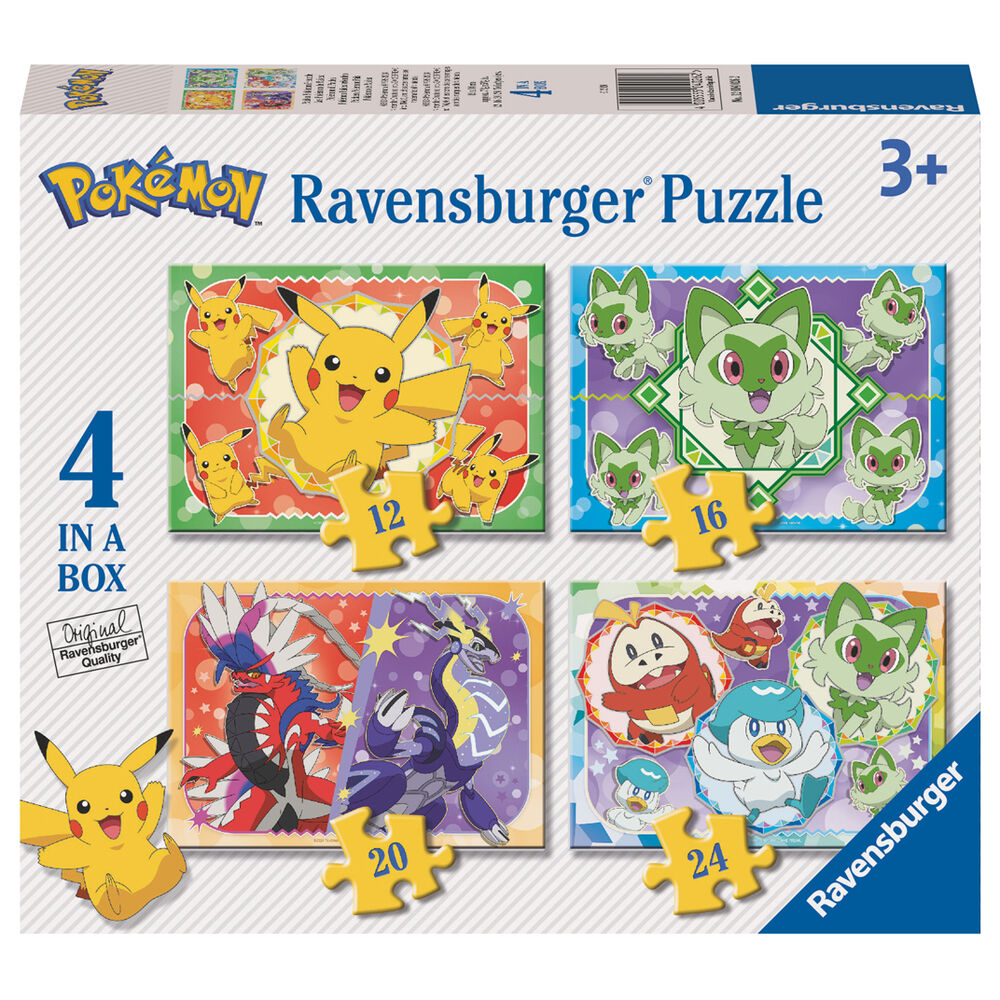 Puzzle Pokemon 12-16-20-24pzs_0
