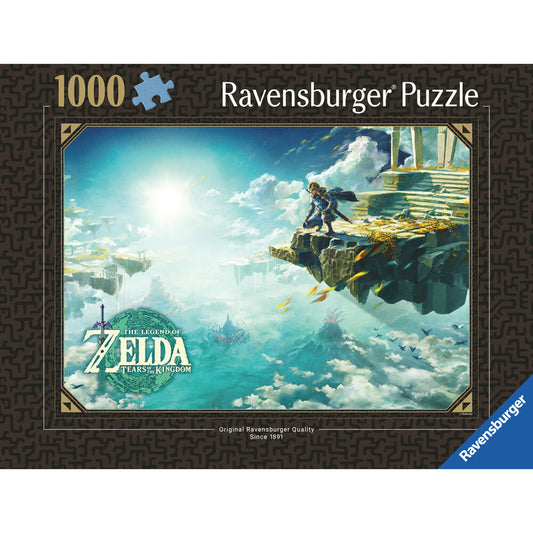Puzzle Ravensburger / 100057102_0