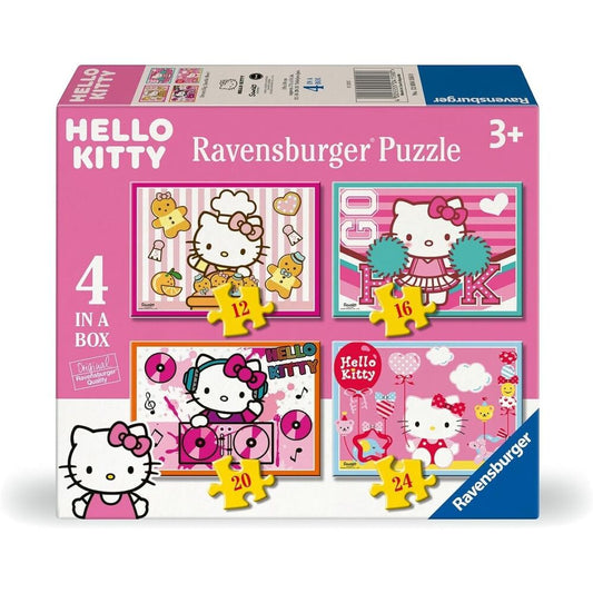 Puzzle Hello Kitty 12-16-20-24pzs_0
