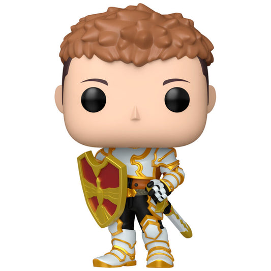 Figura POP Solo Leveling Yoo Jinho_0