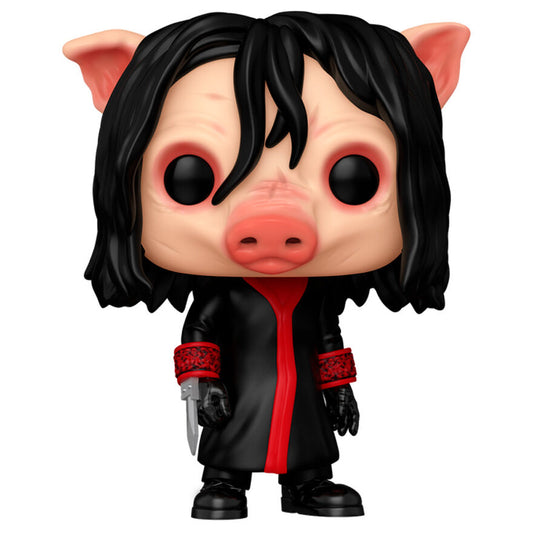 Figura POP Saw Jigsaw Chase_0