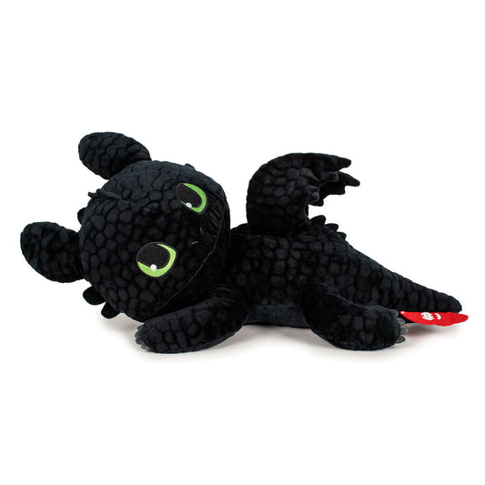 Peluche Desdentao Como Entrenar a Tu Dragon 30cm_0