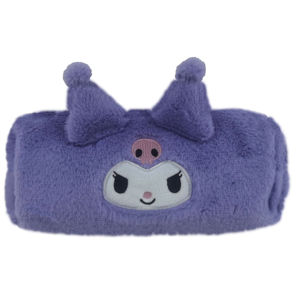 Portatodo peluche Kuromi Hello Kitty_0