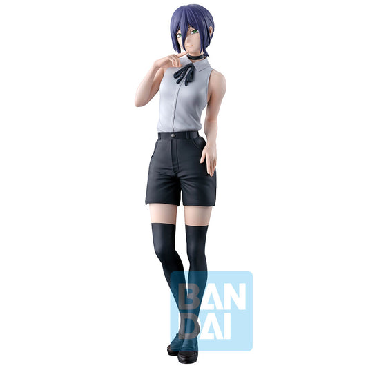 Figura Ichibansho Reze Chainsaw Man 18cm_0