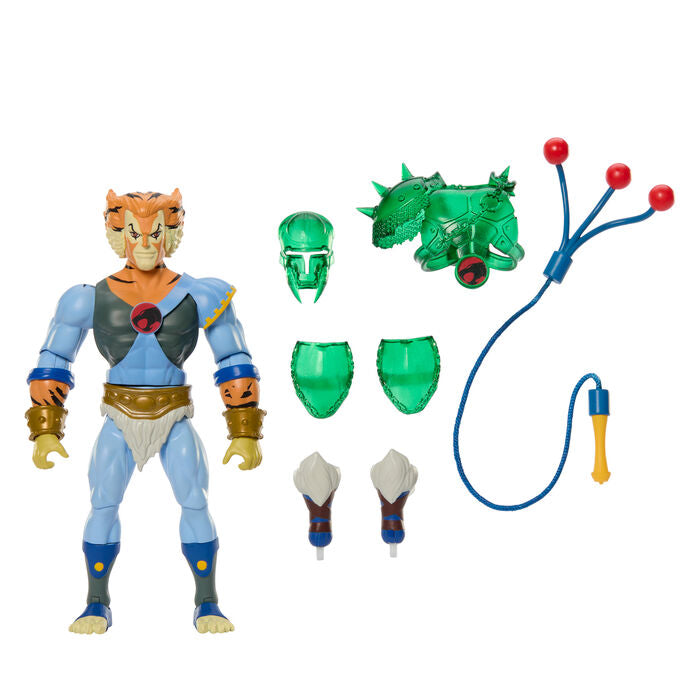 Figura Tygra Thundercats Masters of the Universe Origins_0