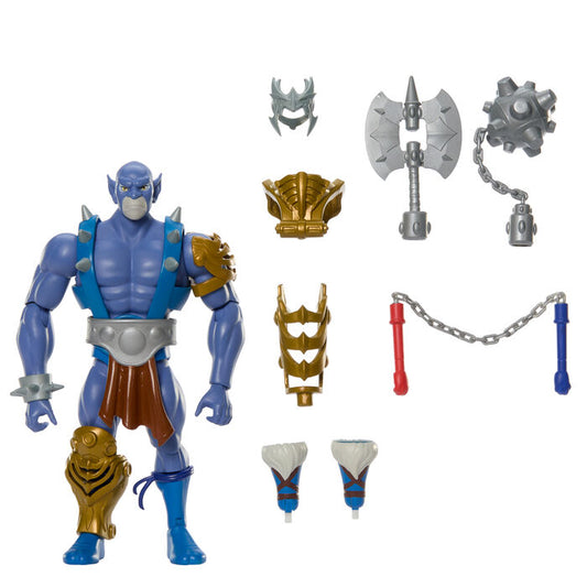 Figura Panthro Thundercats Masters of the Universe Origins_0