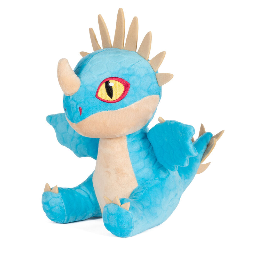 Peluche Tormenta La Pelicula Como Entrenar a tu Dragon 20cm_0