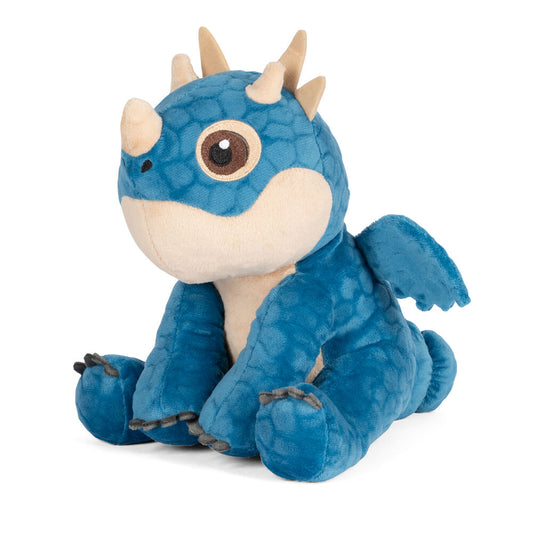 Peluche Albondiga La Pelicula Como Entrenar a tu Dragon 20cm_0
