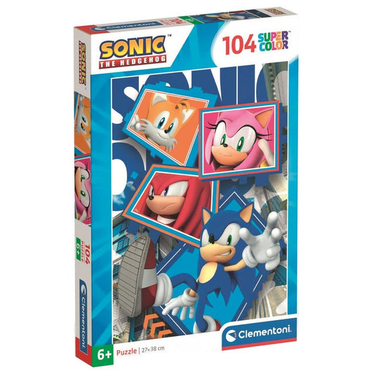 Puzzle Sonic the Hedgehog 104pzs_0