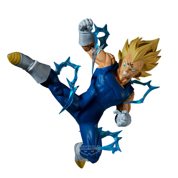 Figura Majin Vegeta Match Makers Dragon Ball Z 15cm_0