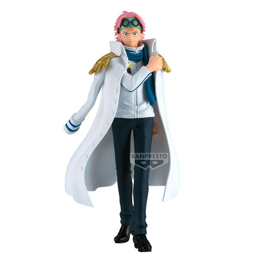 Figura Koby The Sukko One Piece 16cm_0