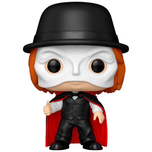 Figura POP Chucky Phantom Chucky_0