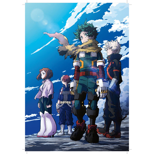 Puzzle My Hero Academia 300pzs_0