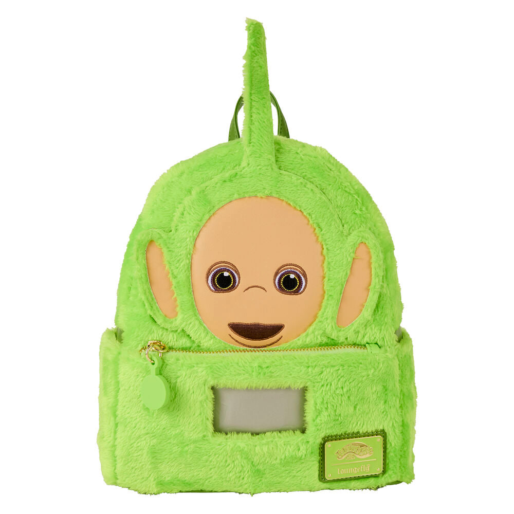Mochila Dipsy Teletubbies Loungefly 26cm_0