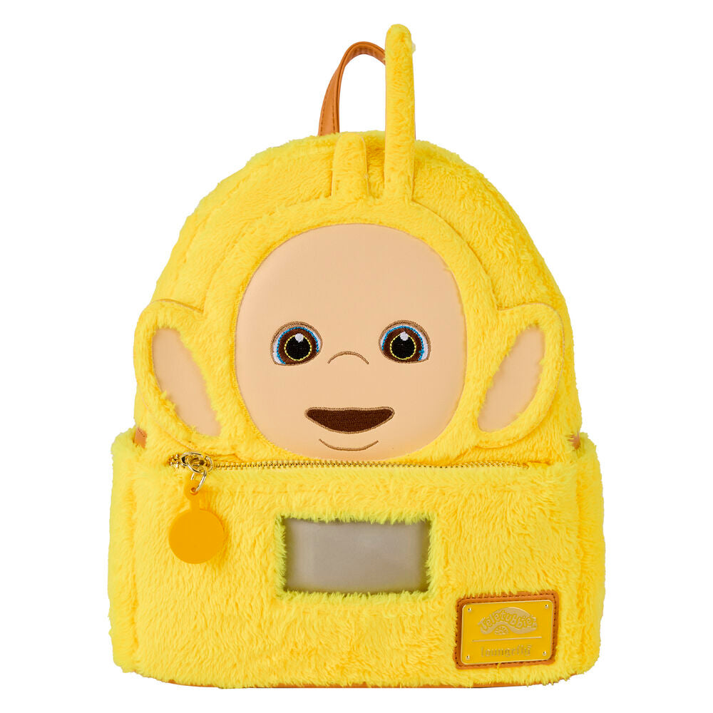 Mochila Laa-Laa Teletubbies Loungefly 26cm_0