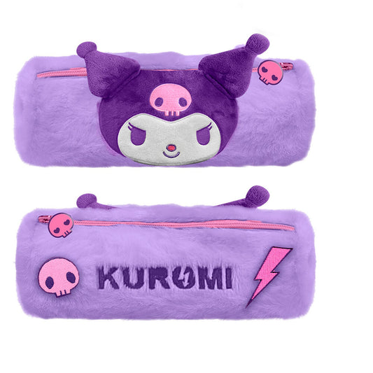 Portatodo Kuromi Hello Kitty_0