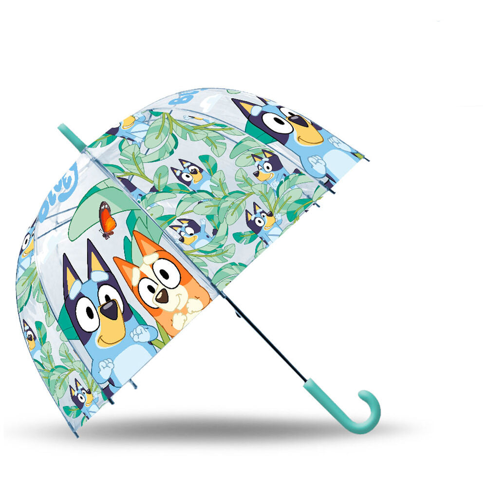 Paraguas manual Bluey 46cm_0