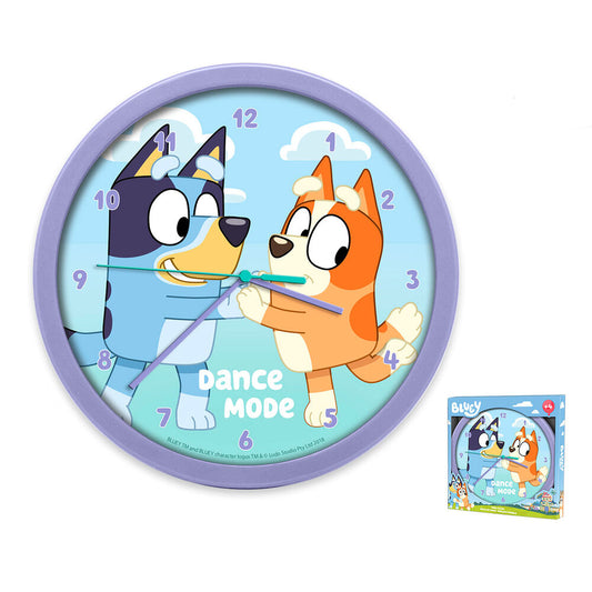 Reloj pared Bluey_0