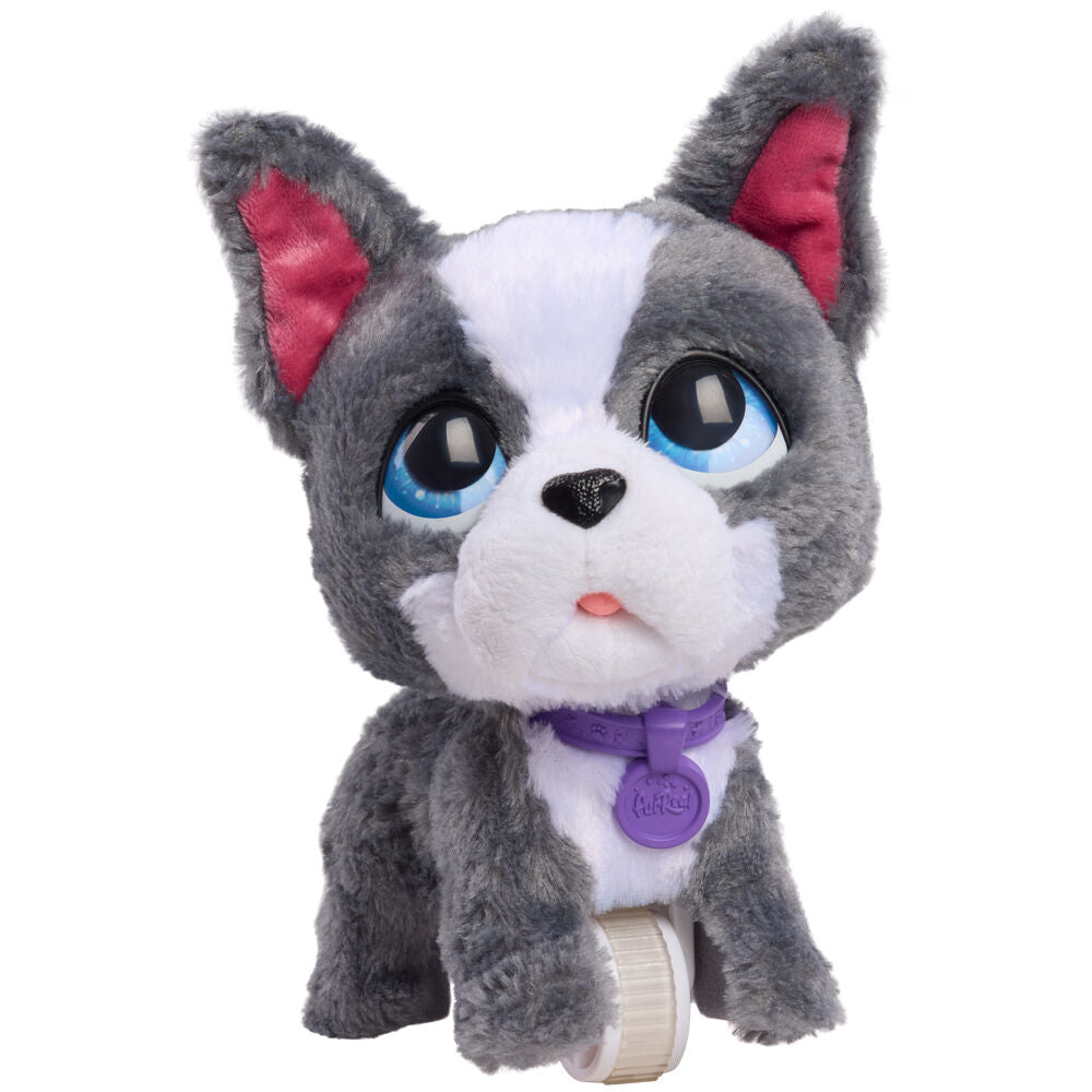 furReal Walk-a-Lots French Bulldog, Spielfigur_0