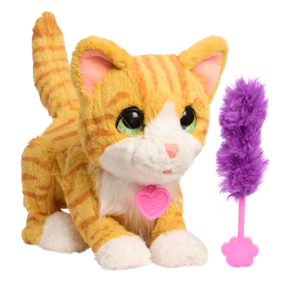 furReal Bella the Biscuit-Making Kitty, Kuscheltier_0