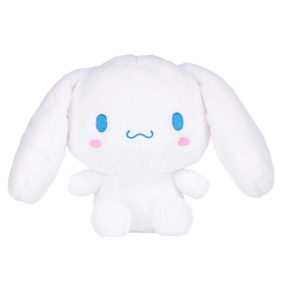 Peluche Cinnamoroll Sanrio 25cm_0
