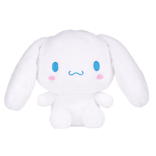 Peluche Cinnamoroll Sanrio 25cm_0