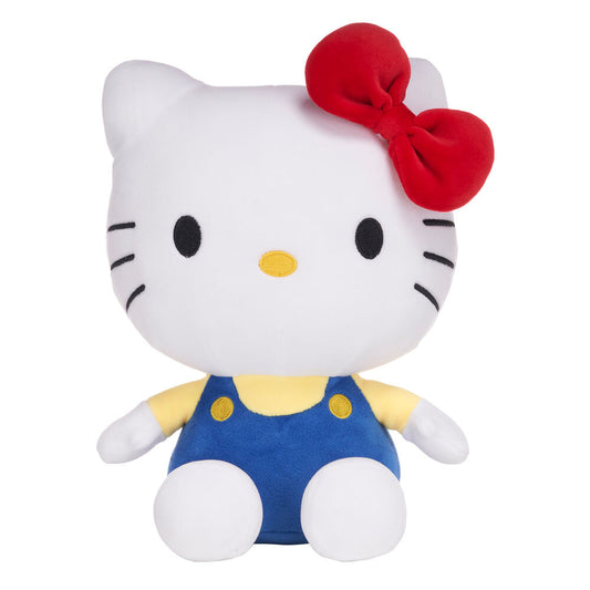 Peluche Hello Kitty - Hello Kitty and Friends 25cm_0