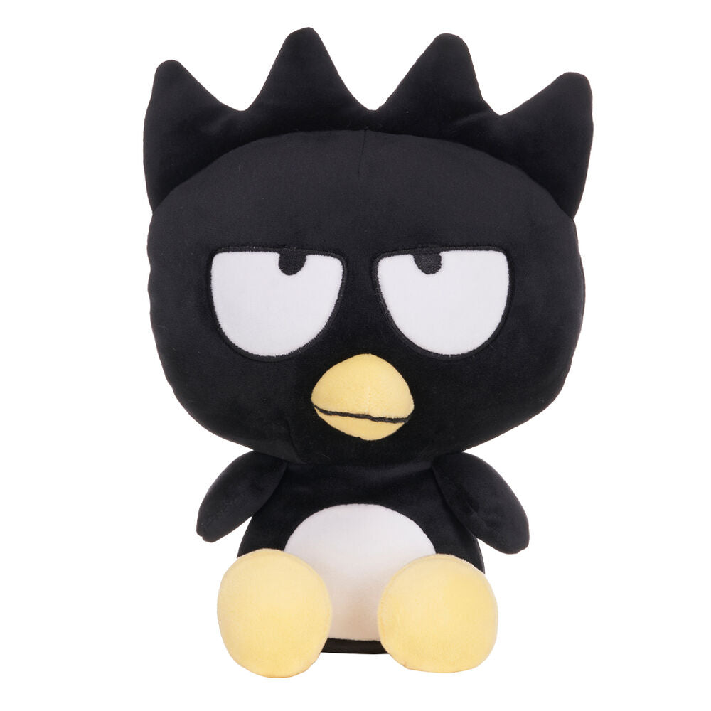 Peluche Badtz-Maru Hello Kitty and Friends 25cm_0