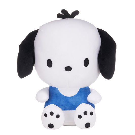 Peluche Pochacco Hello Kitty and Friends 25cm_0