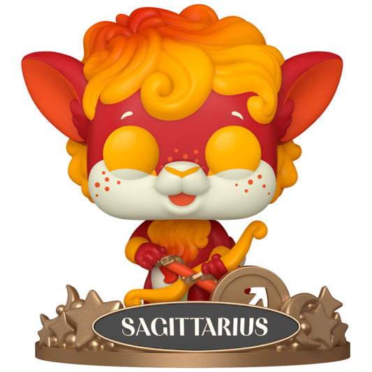 Figura POP Zodiac Sagittarius_0