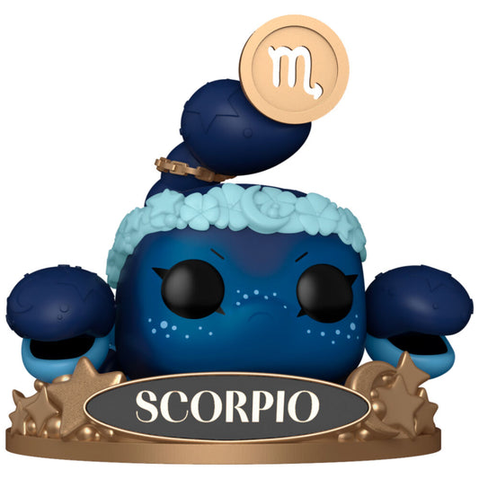Figura POP Zodiac Scorpio_0