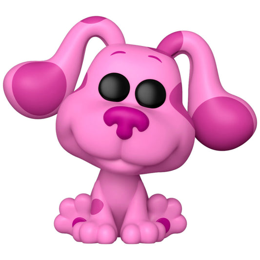 Figura POP Blues Clues & You Magenta_0
