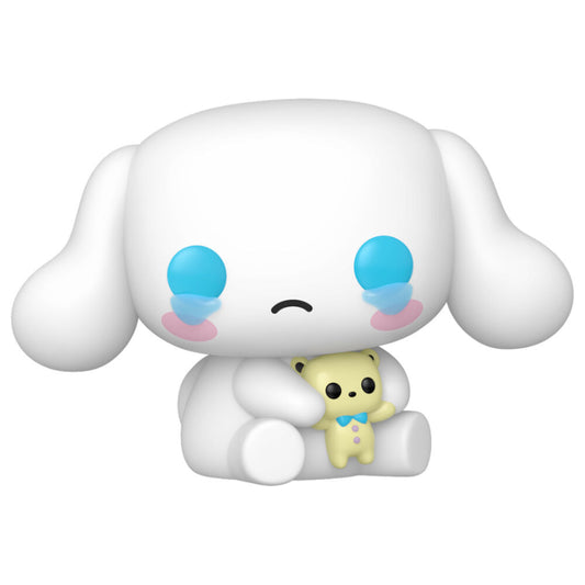 Figura POP Sanrio Hello Kitty Cinnamoroll_0