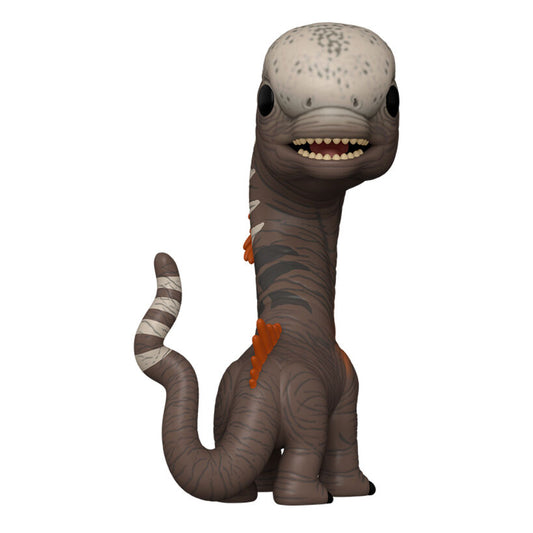 Figura POP Jurassic World El Renacer Titanosaurus_0