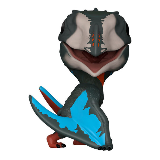 Figura POP Jurassic World El Renacer Quetzalcoatlus_0