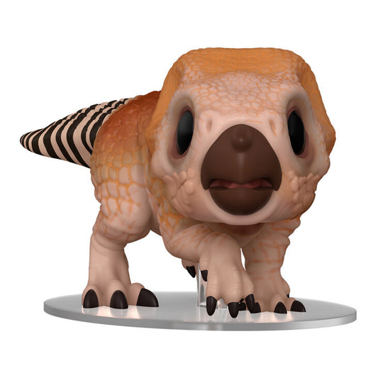 Figura POP Jurassic World El Renacer Aquilops_0