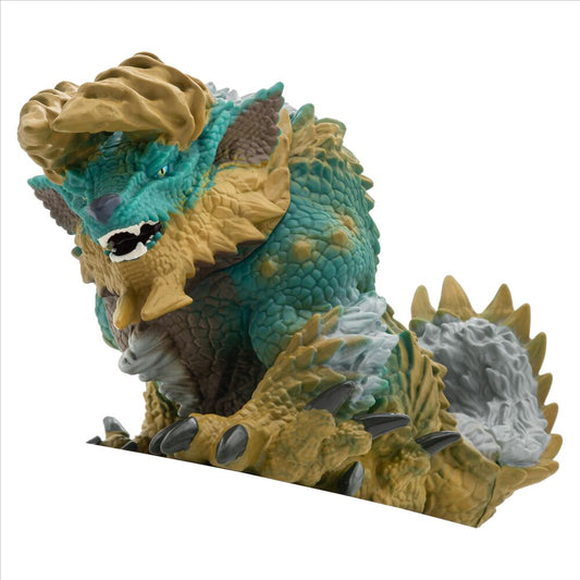 Figura Zinogre Enshrined Monsters Monster Hunter 17cm_0