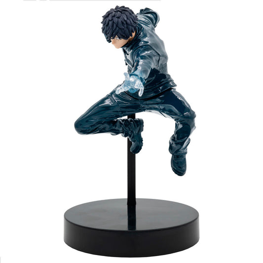 Figura Natsuki Seba Vibration Stars Sakamoto Days 10cm_0