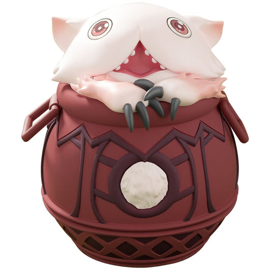 Figura Pot Mitty Soft Vinyl Made in Abyss 11cm_0