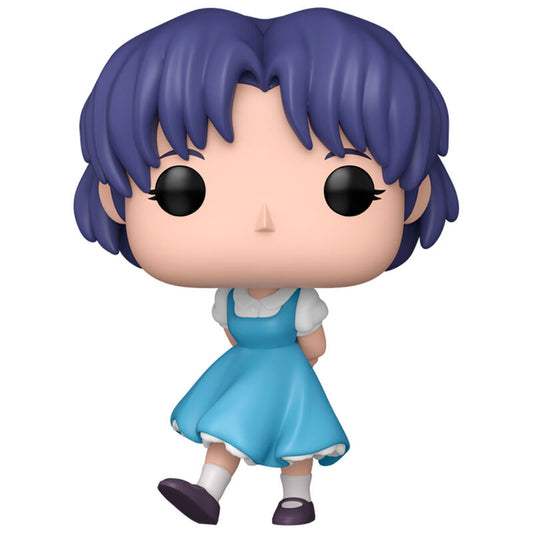 Figura POP Ranma 1/2 Akane_0