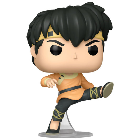 Figura POP Ranma 1/2 Ryoga_0