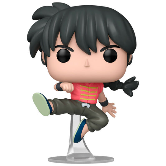 Figura POP Ranma 1/2 - Ranma_0