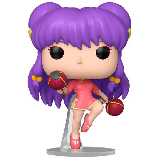 Figura POP Ranma 1/2 Shampoo_0