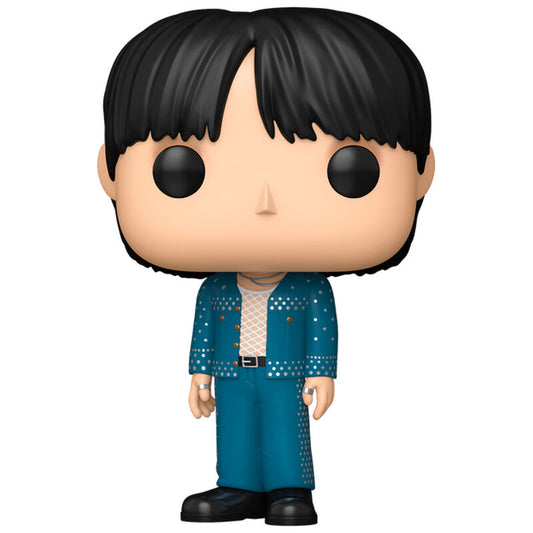 Figura POP BTS Jimin Like Crazy_0