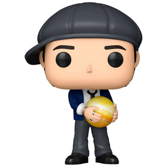 Figura POP BTS The Astronaut Jin_0